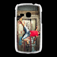 Coque Samsung Galaxy Young Street dance boy 5