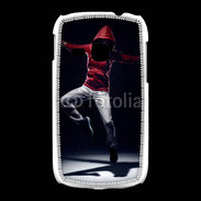 Coque Samsung Galaxy Young Street dance girl 6
