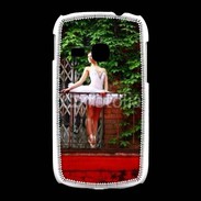 Coque Samsung Galaxy Young Street ballet 5
