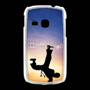 Coque Samsung Galaxy Young Capoeira 6