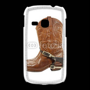 Coque Samsung Galaxy Young Danse country 2