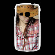 Coque Samsung Galaxy Young Danse country 20