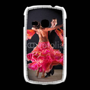 Coque Samsung Galaxy Young Passion Danse de Salon 10