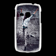 Coque Samsung Galaxy Young Urban dance 151