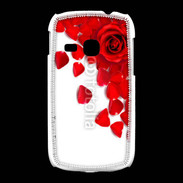 Coque Samsung Galaxy Young Saint Valentin