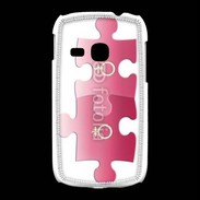 Coque Samsung Galaxy Young Mariage Gay