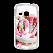 Coque Samsung Galaxy Young Love 2