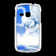 Coque Samsung Galaxy Young Ange 1