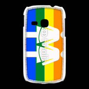 Coque Samsung Galaxy Young Communauté lesbienne