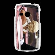 Coque Samsung Galaxy Young Marilyn Monroe