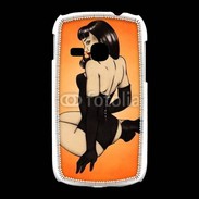 Coque Samsung Galaxy Young pin up