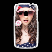 Coque Samsung Galaxy Young Lolita USA