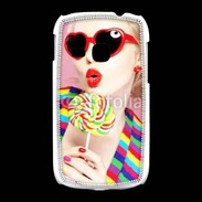 Coque Samsung Galaxy Young Lolita lollipops 9