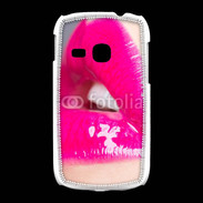 Coque Samsung Galaxy Young Gloss j'adore