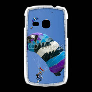 Coque Samsung Galaxy Young Parachute
