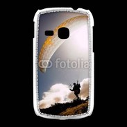 Coque Samsung Galaxy Young Parapente