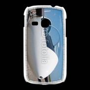 Coque Samsung Galaxy Young Vol à voile 1