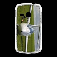 Coque Samsung Galaxy Young Vol à voile 2