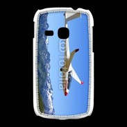 Coque Samsung Galaxy Young Vol à voile 3