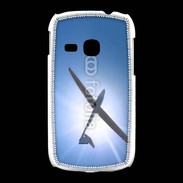 Coque Samsung Galaxy Young Vol à voile 4