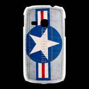 Coque Samsung Galaxy Young Logo US Air Force