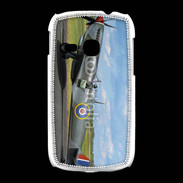 Coque Samsung Galaxy Young Spitfire