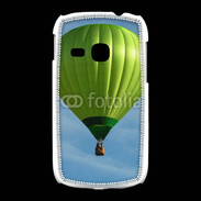 Coque Samsung Galaxy Young Mongolfière