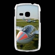 Coque Samsung Galaxy Young Planeur 2