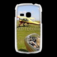 Coque Samsung Galaxy Young Remorqueur et planeur