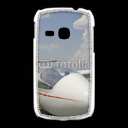 Coque Samsung Galaxy Young Planeur 3