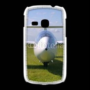 Coque Samsung Galaxy Young Planeur 4
