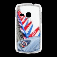 Coque Samsung Galaxy Young Patrouille de France