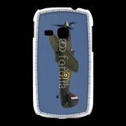 Coque Samsung Galaxy Young Hurricane