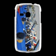 Coque Samsung Galaxy Young Départ patrouille de France