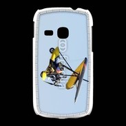 Coque Samsung Galaxy Young ULM 2