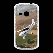 Coque Samsung Galaxy Young Avion de tourisme 6