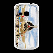 Coque Samsung Galaxy Young Avion 3