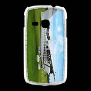 Coque Samsung Galaxy Young Avion 4