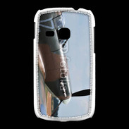 Coque Samsung Galaxy Young Spitfire 1