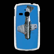 Coque Samsung Galaxy Young Avion Tom Cat