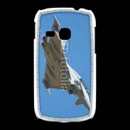 Coque Samsung Galaxy Young Eurofighter typhoon