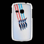 Coque Samsung Galaxy Young Patrouille de franc en formation 5