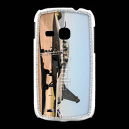 Coque Samsung Galaxy Young Rafale 10