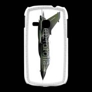 Coque Samsung Galaxy Young Avion de chasse 500