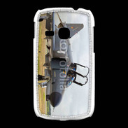 Coque Samsung Galaxy Young Avion de chasse F4 Phantom