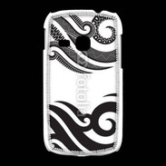 Coque Samsung Galaxy Young Maori 2