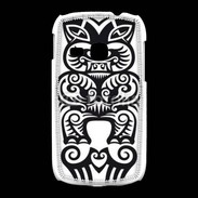 Coque Samsung Galaxy Young Maori 3