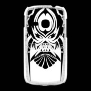 Coque Samsung Galaxy Young Skull with pattern