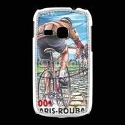Coque Samsung Galaxy Young Timbre Paris Roubaix