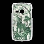 Coque Samsung Galaxy Young Timbre Mosquée algérienne